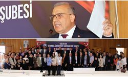 İstanbul Üniversitesi Çalışanları Tercihini SAĞLIK-SEN’den Yana Kullandı