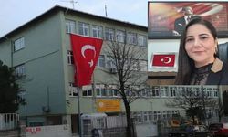 Çolakoğlu Kız Lisesi’nde Yeni Müdür Kader Dadak Oldu
