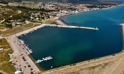 Keşan Yayla Köyü’ne Sahil Güvenlik Tim Komutanlığı kuruluyor