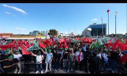 TAG Kurucusu Oğuz Alper Öktem:  “Kararı İstinaf Mahkemesi’ne taşıyoruz”