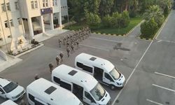24 İlde Uyuşturucu Operasyonu: 122 Kişi Tutuklandı