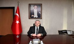 Dilovası’nın Yeni Kaymakamı Resul Çelik