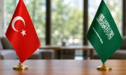 Türkiye ile Suudi Arabistan arasında vizesiz seyahat dönemi başladı