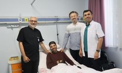 Türkiye'de sayılı merkezlerde uygulanan ağrı tedavisi artık Sakarya'da