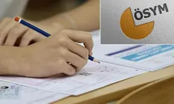 YKS adaylarının sınav yerleri belli oldu