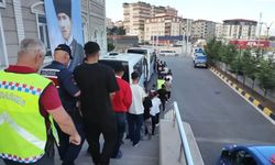 12 İlde Organize Suç Örgütlerine Dev Operasyon: 127 Şüpheli Yakalandı