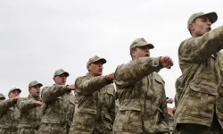 Bedelli askerlik ücreti 472 bin 653 lira oldu