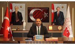 Elazığ İl Milli Eğitim Müdürü Aziz Gün Kalp Krizi Geçirdi