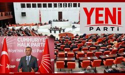 CHP’de Büyük Ayrılık: Özgür Özel Yeni Parti’yi Kurdu, Ana Muhalefet Değişti