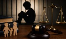 Çocuk suçlarında yeni dönem: Ceza ve infaz kuralları değişiyor