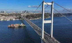 10. yıl dönümünde 15 Temmuz şehitleri köprüde anılacak