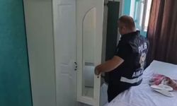 Ankara’da Otellerdeki Spa Ve Masaj Salonlarına Fuhuş Operasyonu: 10 Gözaltı