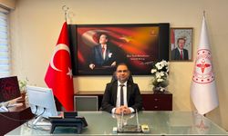 Ordu Devlet Hastanesi Başhekimi Köroğlu Oldu