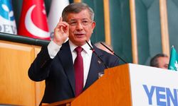 Ahmet Davutoğlu Siyasetten Çekilme Kararını Açıkladı