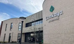 Çankaya Belediye Başkanı Hüseyin Can Güner Dahil 24 Kişi Tutuklandı