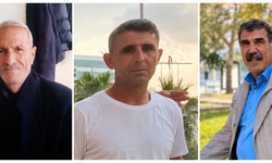 Bingöl’de Kamyonet Uçuruma Yuvarlandı: 3 Ölü, 2 Yaralı