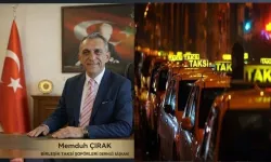 Birleşik Taksi Şoförleri Derneği'nden Martı TAG Davası Tepkisi: "Karar Uygulanmıyor, Kontak Kapatacağız"