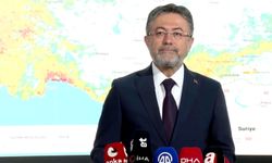 Bakan Yumaklı: 115 Yangının 110’u Kontrol Altında