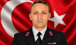 Eskişehir'de silahlı saldırıda Jandarma Uzman Çavuş Mehmet Demirbaş şehit oldu