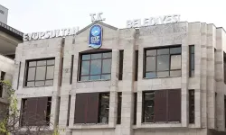 Eyüpsultan Belediye Başkan Yardımcısına Gözaltı