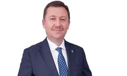 Hakkı Susmaz YÖK Üyeliğine Atandı