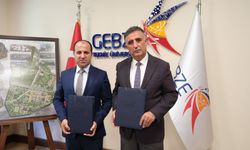GTÜ ile İlçe Milli Eğitim Arasında Eğitim Protokolü