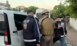 İstanbul'da organize suç örgütüne operasyon