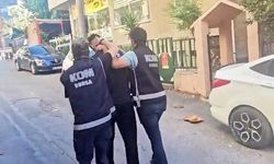52 İlde Tetikçi Ve Suç Örgütü Propagandası Yapanlara Operasyon: 216 Gözaltı