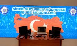 Malatya’da Yasa Dışı Bahis Operasyonu: 16 Tutuklama