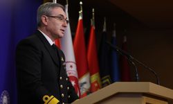MSB'den Ay Yıldız Karargahı Ve Terörle Mücadele Açıklaması
