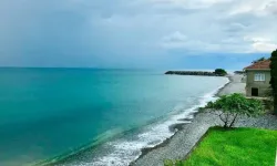 Olumsuz hava deniz keyfini engelledi: Birçok ilde yasak geldi