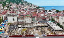 Ordu’da Millet Düzü Projesi yükseliyor