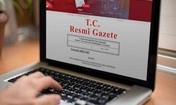12. Yargı Paketi Resmi Gazete'de yayımlandı