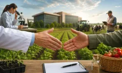 Tarım ve Orman Bakanlığı 1.874 sözleşmeli personel istihdam edecek