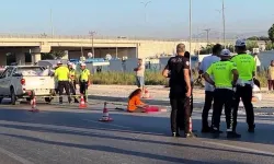 Top peşinde koşan çocuk hayatını kaybetti