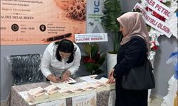 14 Yaşındaki Öğrenci, İkinci kitabını yazdı