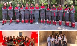 OYAK Çimento’nun kadın çalışanlara yönelik programı CEMENTA 2026’da ilk dönem başarıyla tamamlandı