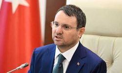 Adalet Bakanı Akın Gürlek’ten Yeni Kanun Açıklaması