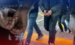Ankara’da eğlence mekanlarına operasyon: Şüpheliler tutuklandı