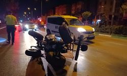 Bursa’da Otomobil ile ATV Çarpıştı: 1 Ölü