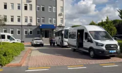 Bakanın adını kullanıp “davanızı çözeriz” diyen sahte MİT’çilere operasyon