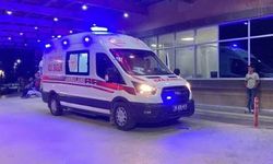 Çorum’da Yem Karma Makinesine Elini Kaptıran Çiftçi Ağır Yaralandı
