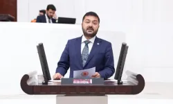 CHP’li Ahmet Baran Yazgan'a kesin ihraç talepli disipline sevk