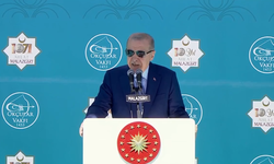 Cumhurbaşkanı Erdoğan: Türkiye Yüzyılı’nı İnşa Etmek İçin Atımızın Kuyruğunu Bağladık