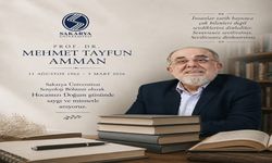 Prof. Dr. Mehmet Tayfun Amman Doğum Gününde Rahmetle Anıldı