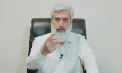 Furkan Vakfı operasyonunda; Kuytul’a ‘örgüt kurma ve yönetme’ suçlaması