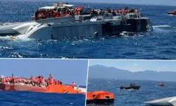 Mersin-Girne deniz seferleri iptal edildi