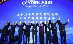 Ak Parti’ye Katılım Rüzgarı: 3 Milletvekili Ve 7 Belediye Başkanı Saflara Katıldı