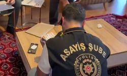 İstanbul’da Masaj Salonu Maskeli Fuhuş Operasyonu: 6 Gözaltı