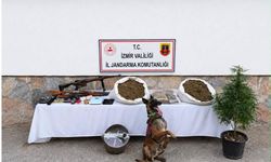 İzmir Urla’da Uyuşturucu Operasyonu: 7 Şüpheli Yakalandı